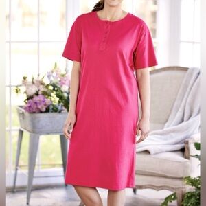 🆕 Vermont Country Store Nightgown